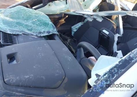 2024 Chevrolet Colorado 4Wd Trail Boss z USA, uszkodzony, nr VIN 1GCPTEEK5R1317891